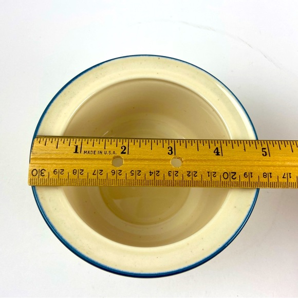 Vintage Noritake Creamer & Sugar Bowl Abundance Versatone II B333W15 Japan - Picture 10 of 12